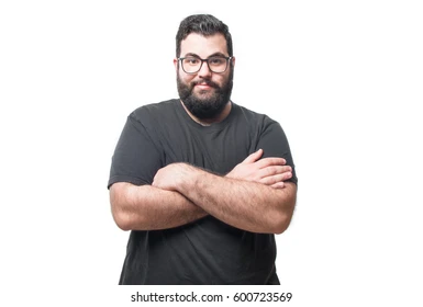 Marcus, 38